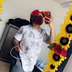 Meet your Posher, Zharia